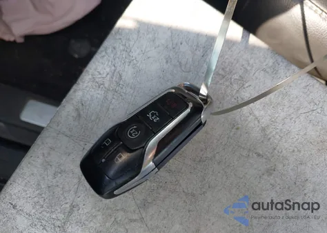 2016 Ford Fusion Titanium from USA, damaged, VIN 3FA6P0K9XGR391742